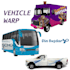 do professional car , van wrap, and any vehicle wrap design
