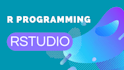 do rstudio, r programming, data analysis, visualization and machine learning
