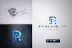 design a full corporate identity package