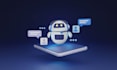 create a custom chatgpt chat bot trained on your data
