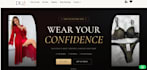 design and develop a professional woocommerce ecommerce website with paym