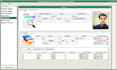 make custom java desktop application