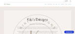 design or redesign wix website