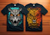 do t shirt design for you amazing adventure and typography