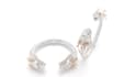 do 3d cad model jewelry design