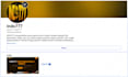 provide 300 live link social profile backlinks for any business