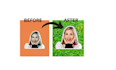 fix blurry images remove backgrounds and add shadows in 24 hours