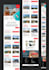 create editable HTML email template responsive newsletter in mailchimp