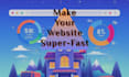 optimize wordpress speed and improve page reload speed