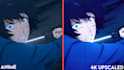make edits on any anime