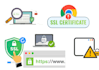 do SSL certificate fix SSL