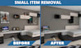 remove unwanted items from your real estate images