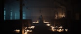 be your unreal engine lighting artist
