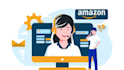 be your expert amazon fba seller central virtual assistant