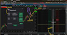 build a tradingview to tradovate webhook bot