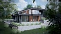 do architectural 3d rendering