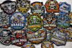 do custom embroidery patches