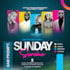 do a stunning church flyer, event flyer design