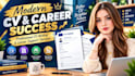 do professional resume and europass CV writing service