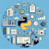 clean and process your data efficiently with python