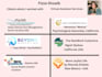 be your virtual assistant for mental health, wellness and fitness