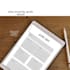 do hyperlinked digital, printable and etsy planner with free stickers pack