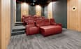 design your home theater design cinema or theatre room in 3d
