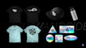 design your realistic apparel and merchandise mockups