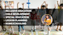 do lesson plans, early childhood research and special education tasks
