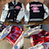 design and manufacture custom letterman jacket, varsity, baseball and bomber