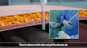 make a realistic 3d medical device surgery cgi animation