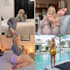 create a human like ai influencer for instgram and onlyfans