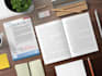 perfect typesetting for novels, ebooks, and paperbacks
