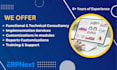 customize erpnext modules as your requirements