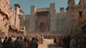 create ai generated video cinematics