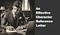 professionally edit or write an effective letter