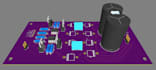 do schematic and pcb design