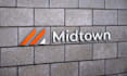 create minimal and 3d view business logo design