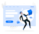 fix email delivery issues a, cname, txt, ns, mx, spf, dkim, dmarc dns records