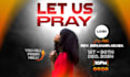 design an amazing church flyer