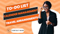 be your, personal virtual assistant and personal assistant