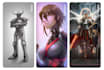 draw fantasy art characters and creatures