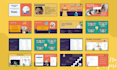 design custom canva presentation and sponsorship deck