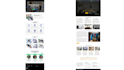 design and develop responsive websites using html css javascript and bootstrap