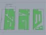 prepare a lasercut file from your 3d model