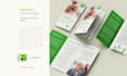 craft professional flyers that sell in affinity