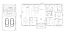 do architectural drawings and 3d models