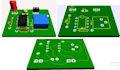 do labview, proteus, multism, pspice, ltspice simulation projects and reports