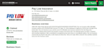 create top 360 USA live local citations for local business