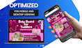 design premium amazon a plus content ebc images for products